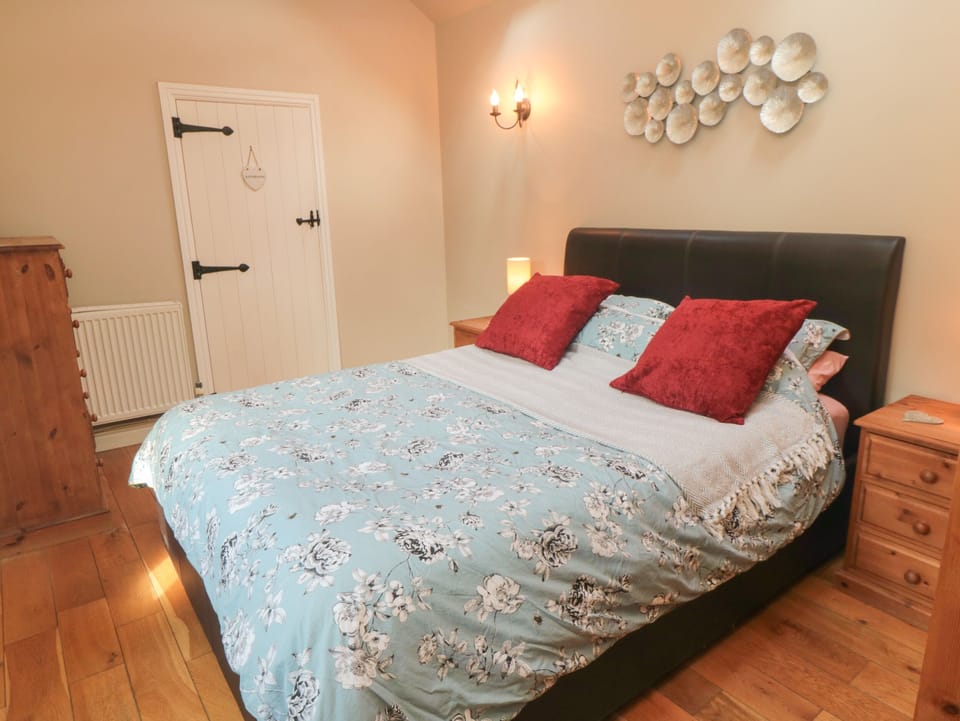 Norah's Nook Cottage in England
