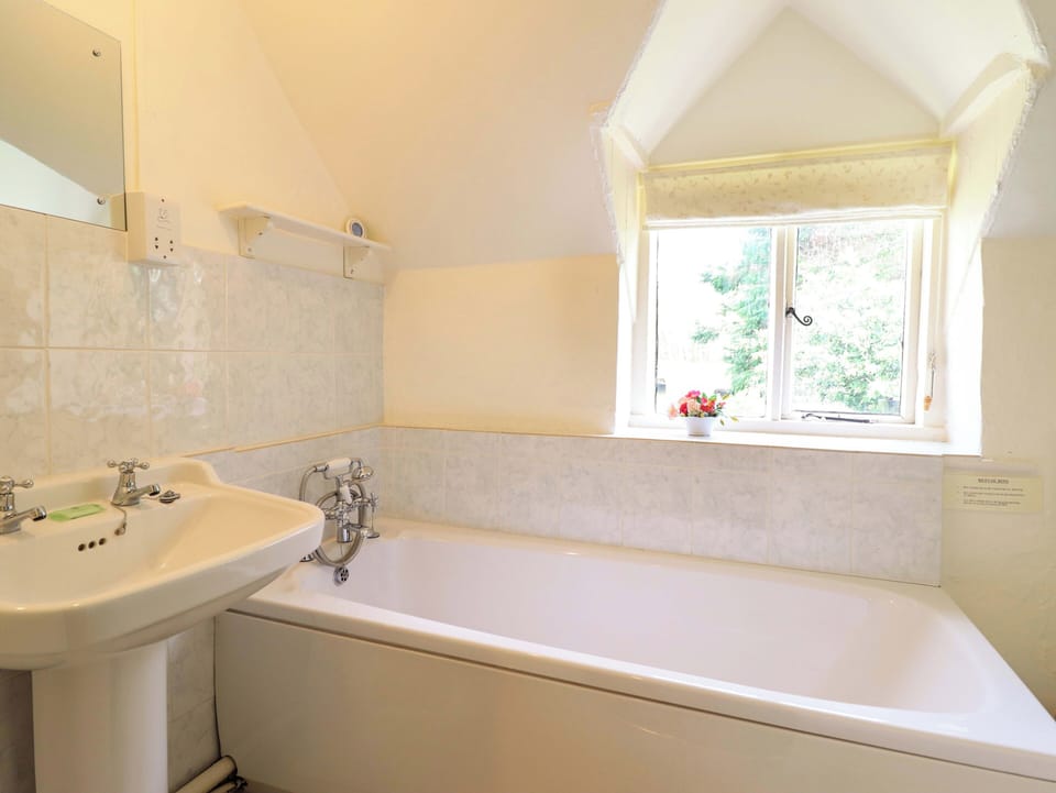 Penymaes Cottage in England