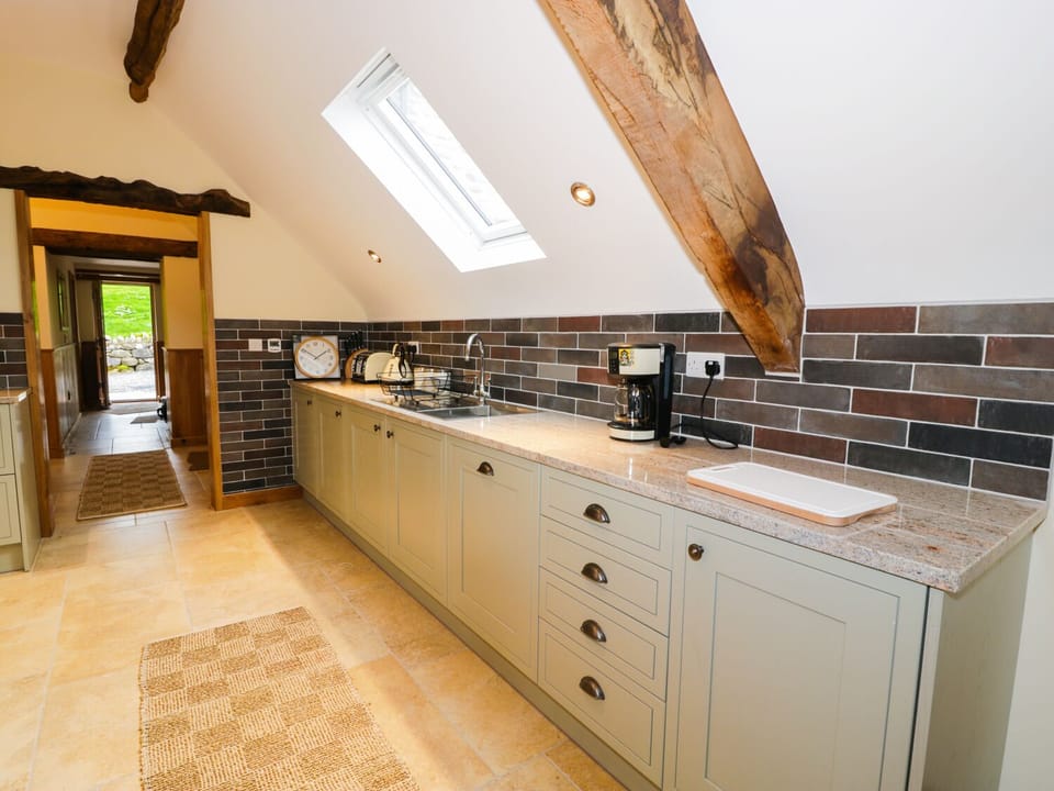 Cottage | Interior