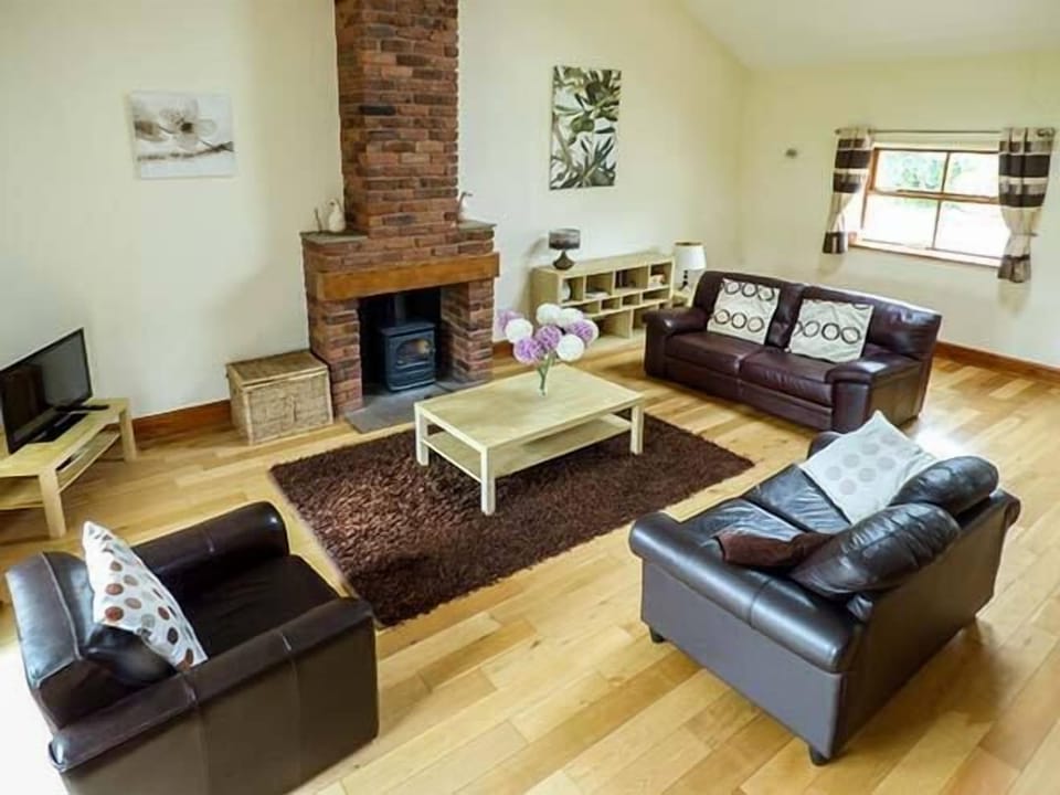 Cottage | Living room