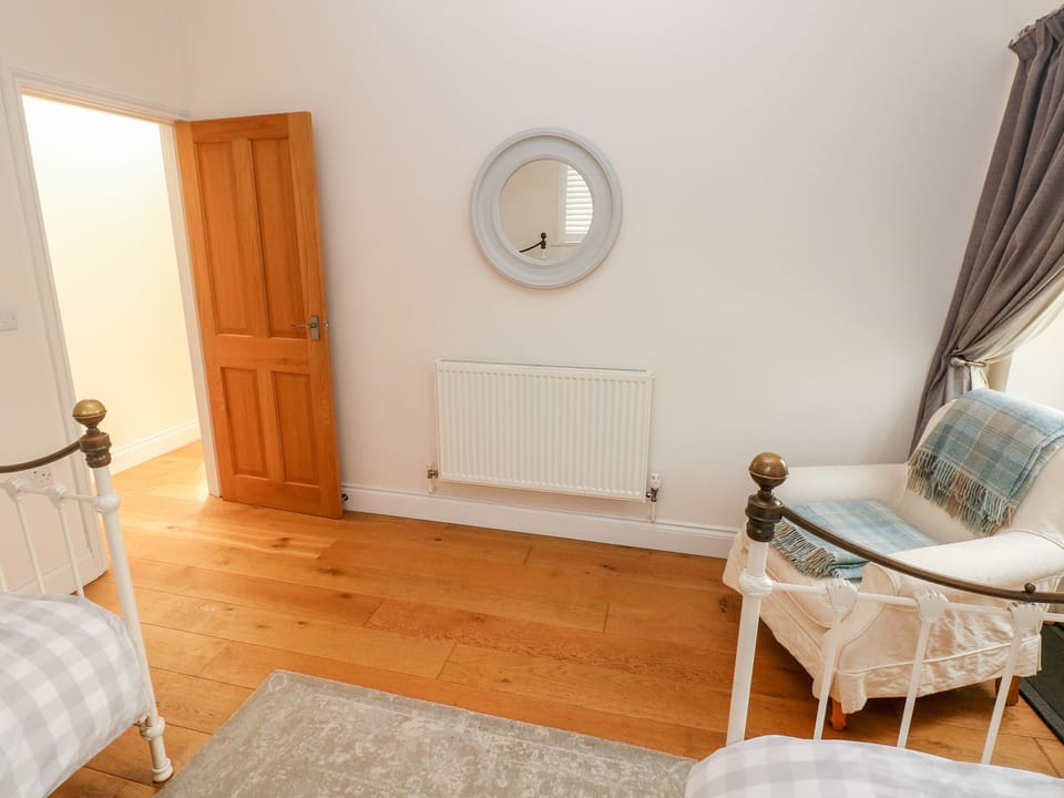Cottage | 3 bedrooms, individually decorated, individually furnished, free WiFi