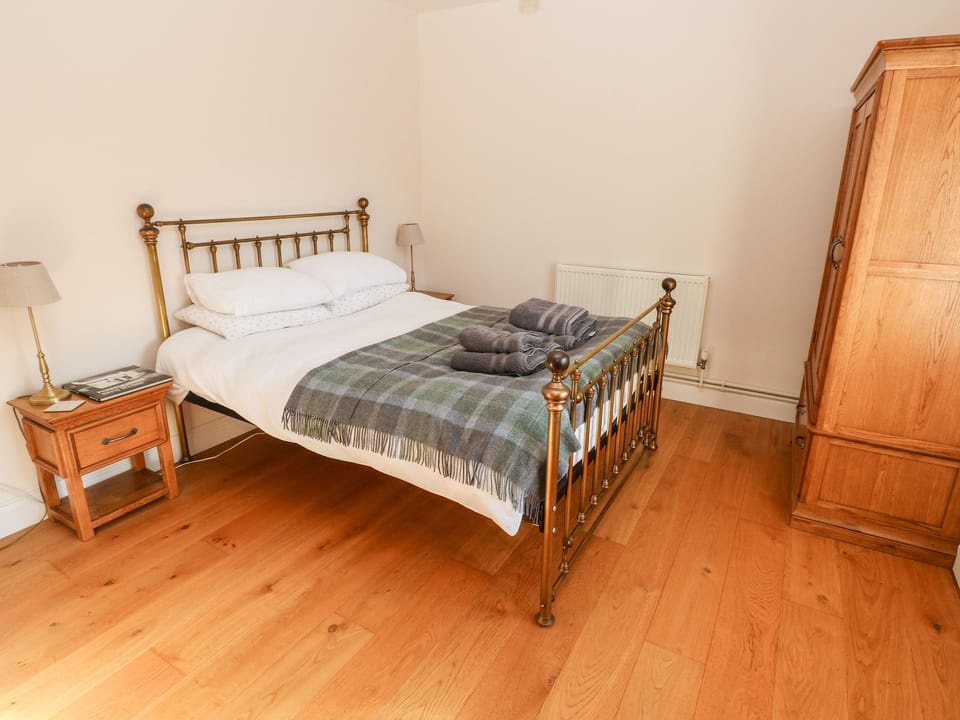 Llety'r Llwynog Cottage in Wales