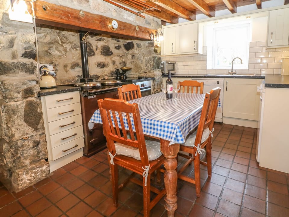Cottage | Private kitchen | Cookware/dishes/utensils
