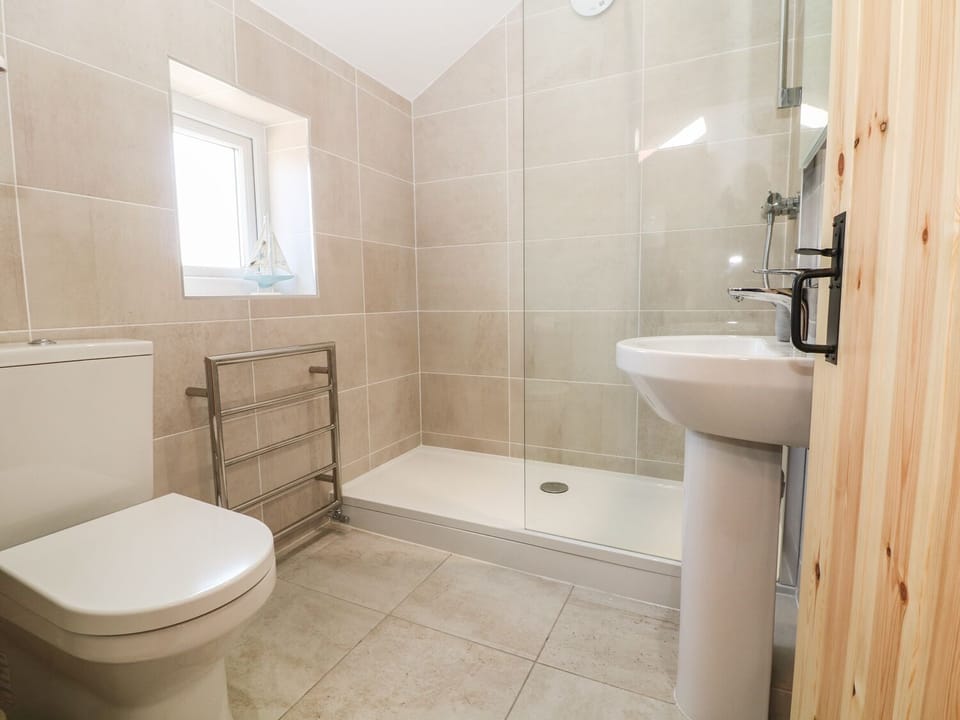 Bod Rhiw Cottage in Wales