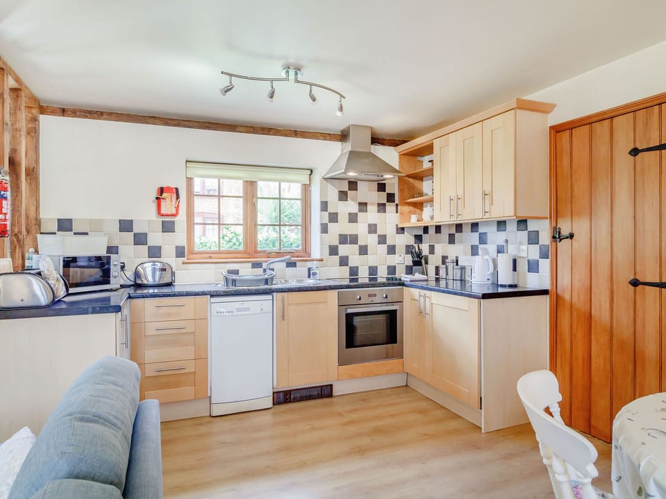 Cottage | Interior