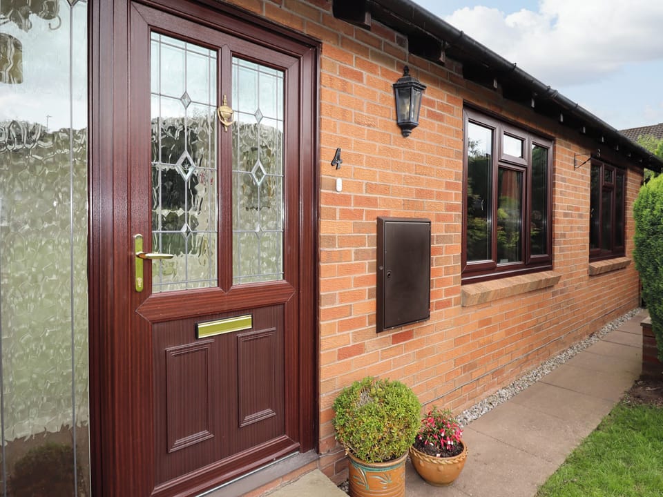 Cottage | Exterior