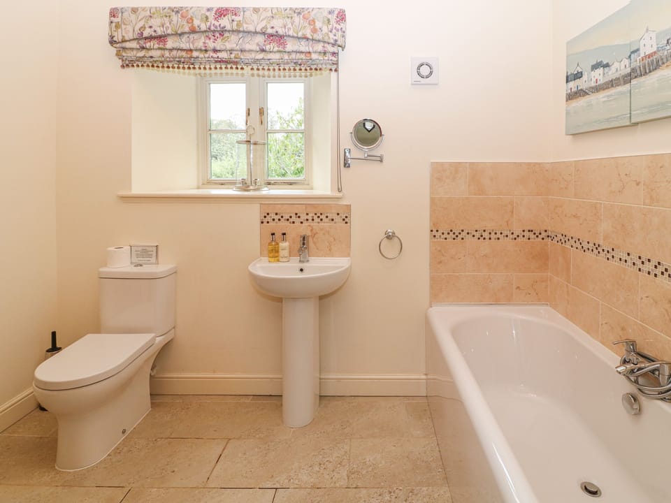 The Tack Room Cottage Cottage in North East Derbyshire District
