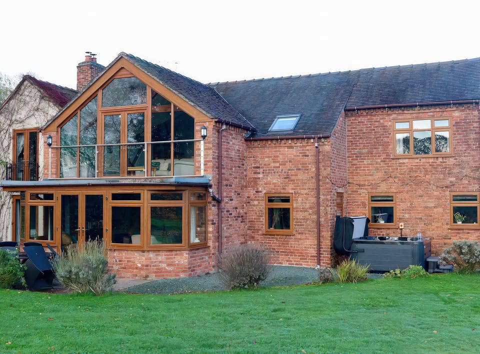 Cottage | Exterior