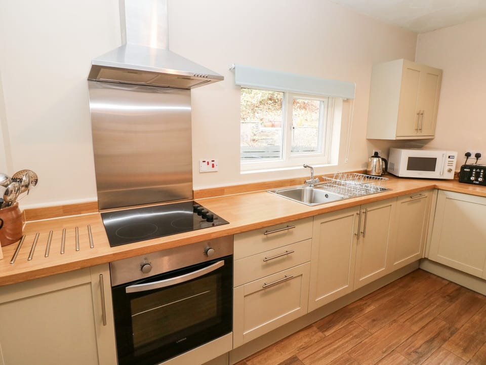 Cottage | Interior