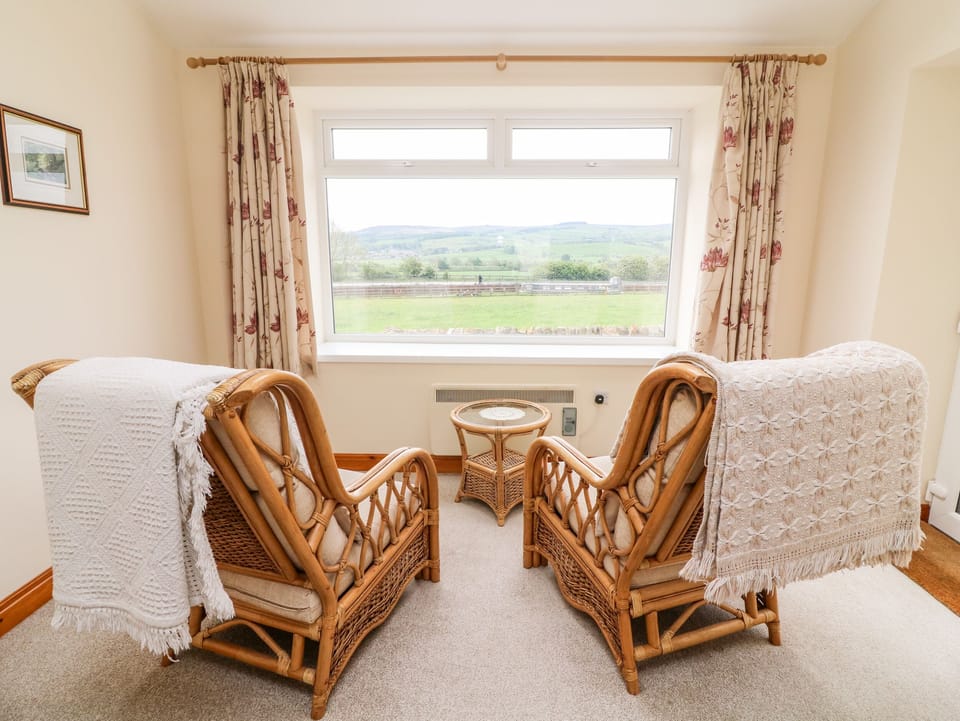 Cottage | Living room | TV, DVD player