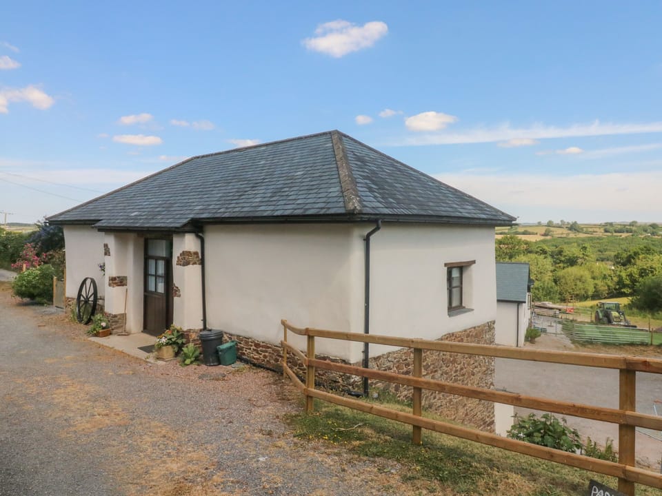 Cottage | Exterior