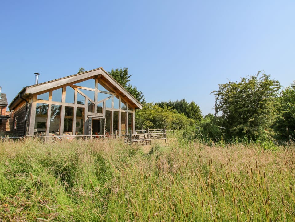 Cottage | Exterior