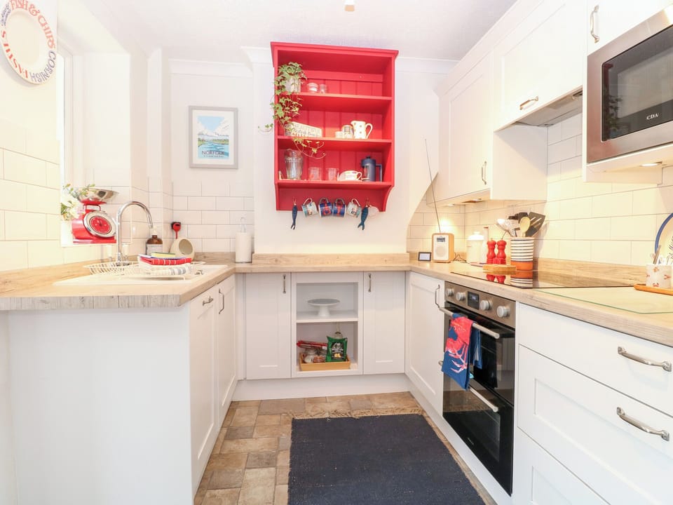 Cottage | Interior