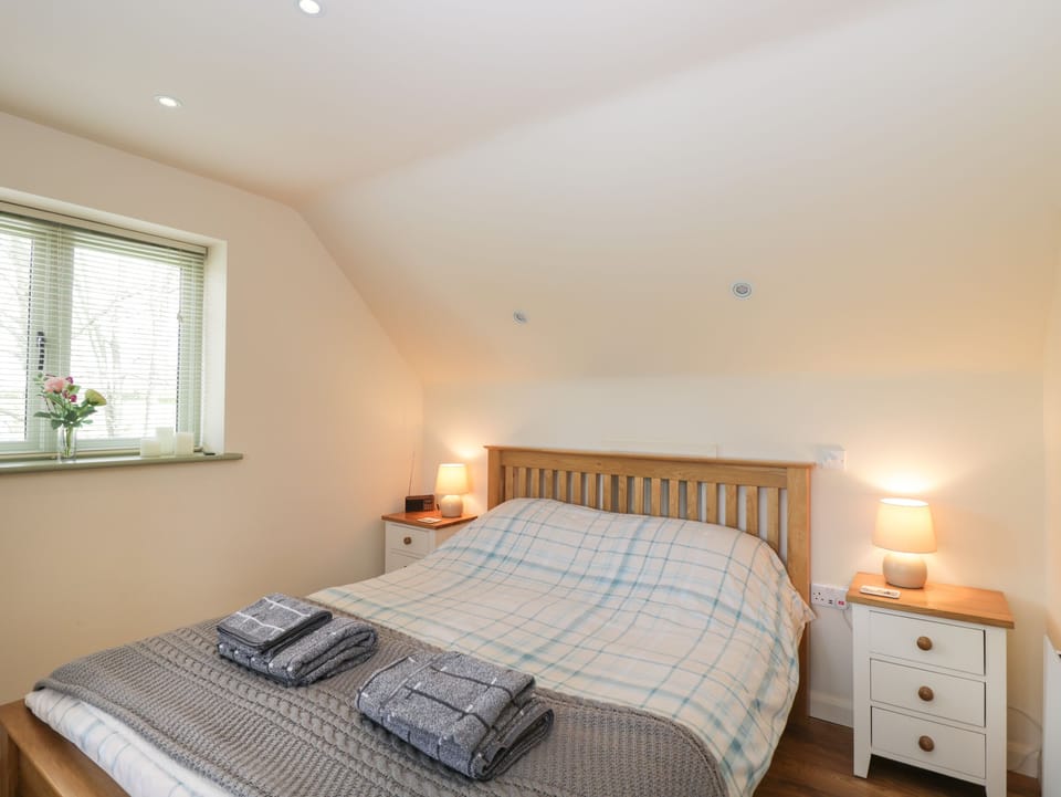 Cottage | 1 bedroom, individually decorated, individually furnished, free WiFi