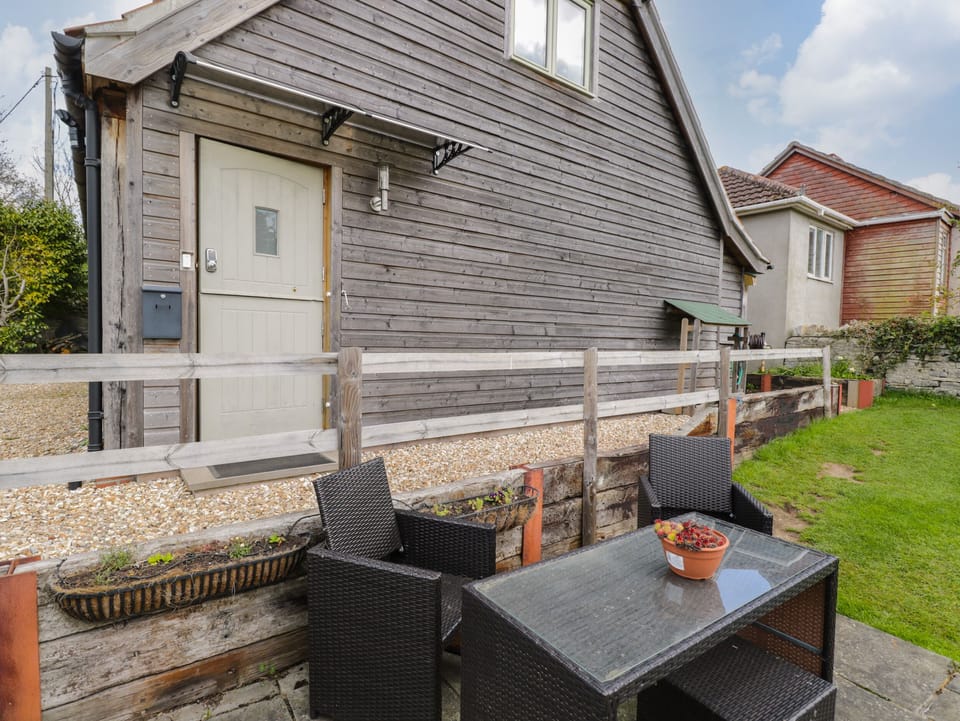 Cottage | Balcony