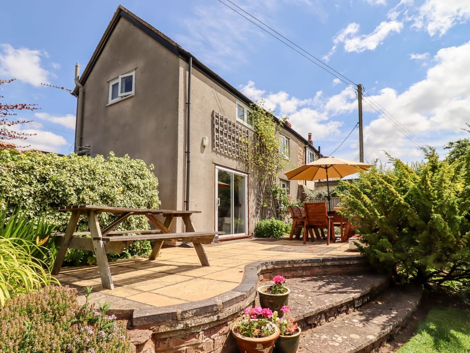 Cottage | Exterior