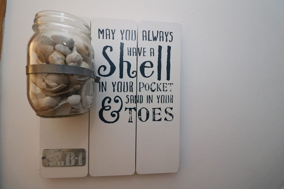 Cottage | Interior detail