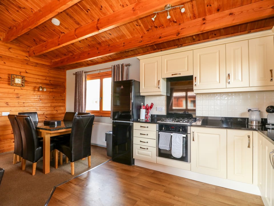 Cottage | Interior