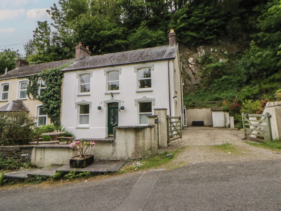 Cottage | Exterior