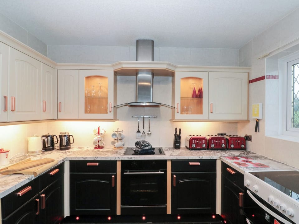 Cottage | Interior