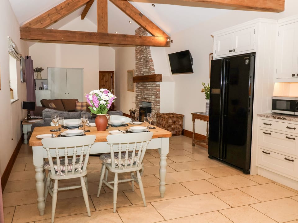 Cottage | Interior