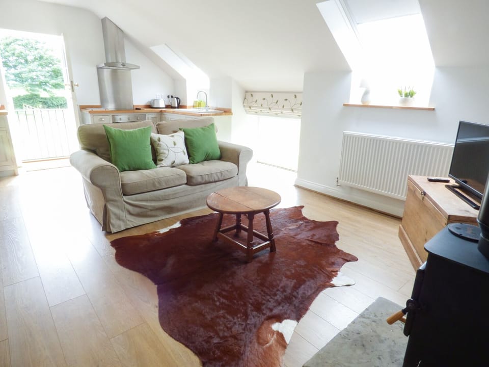Cottage | Interior