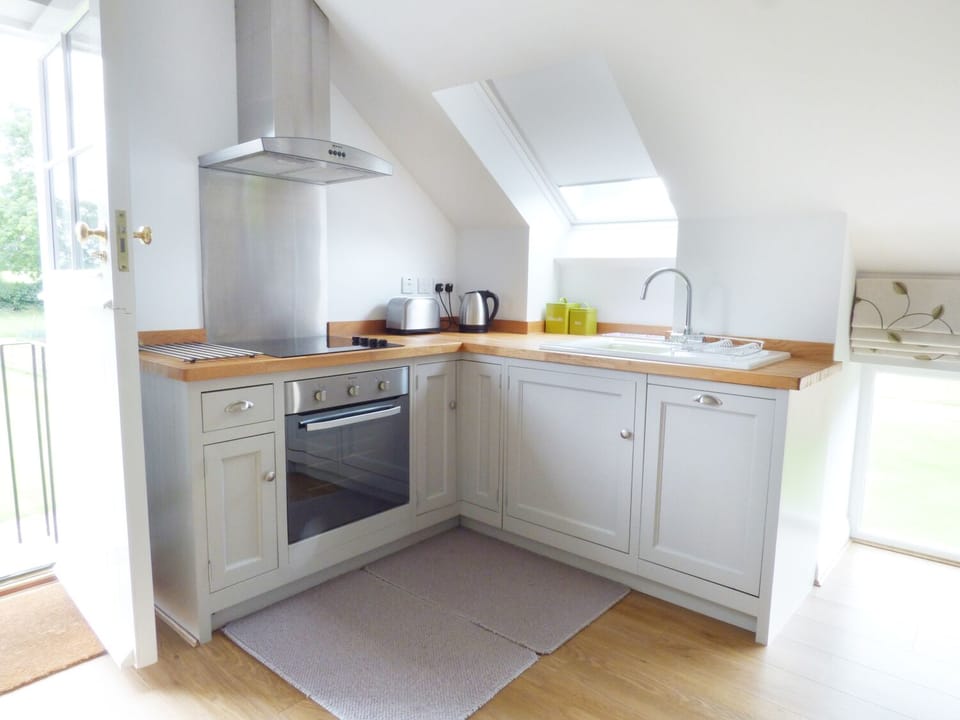 Cottage | Interior