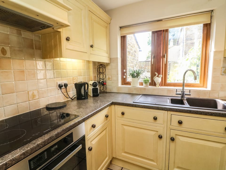 Cottage | Interior