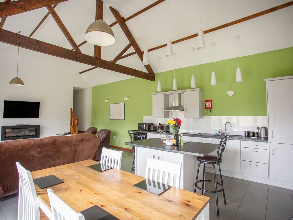 Cottage | Interior