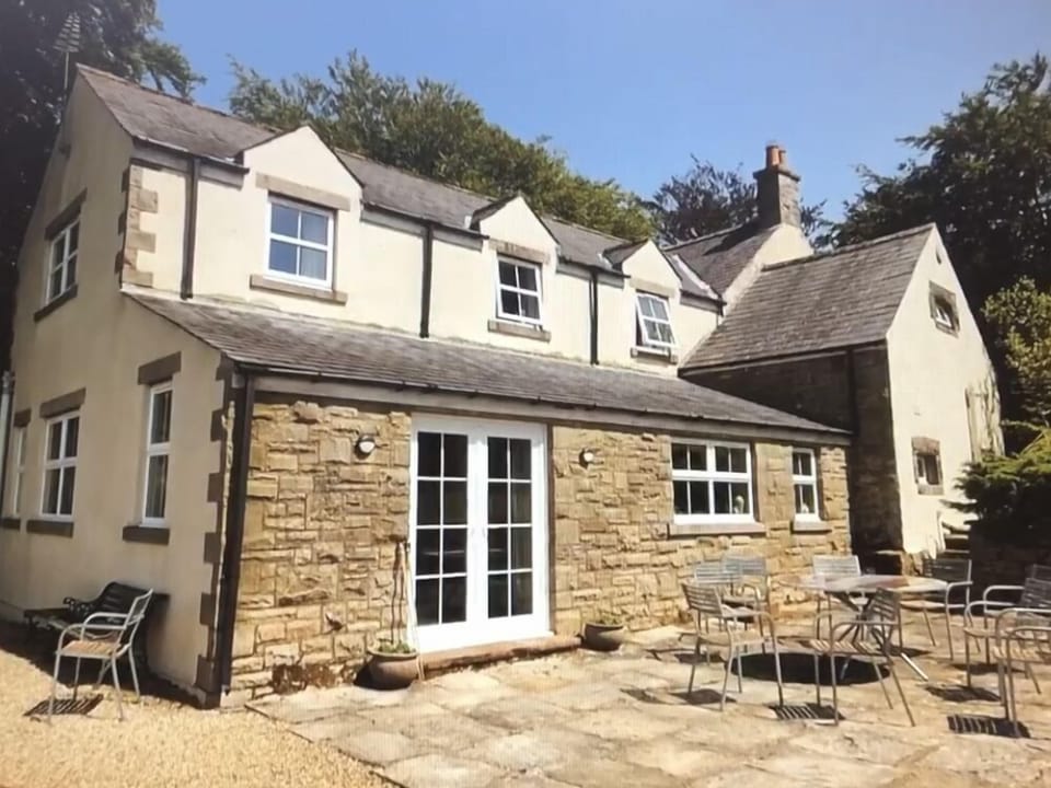 Cottage | Exterior