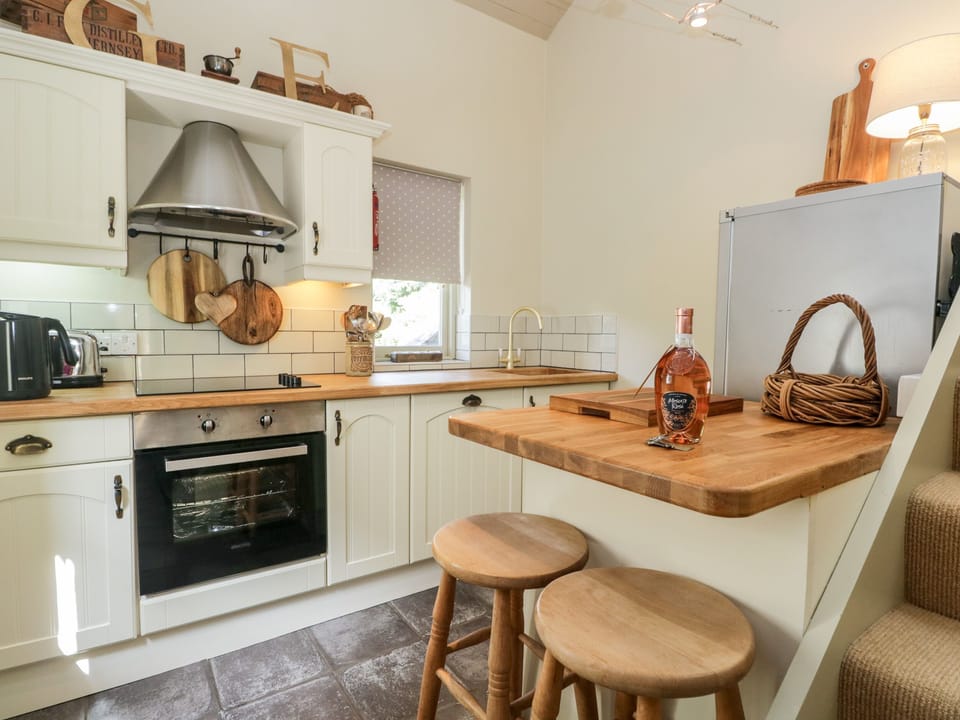 Cottage | Interior
