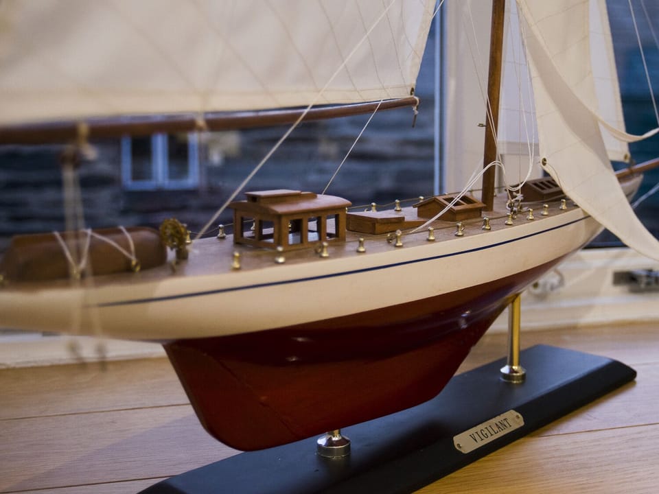 Cottage | Miscellaneous