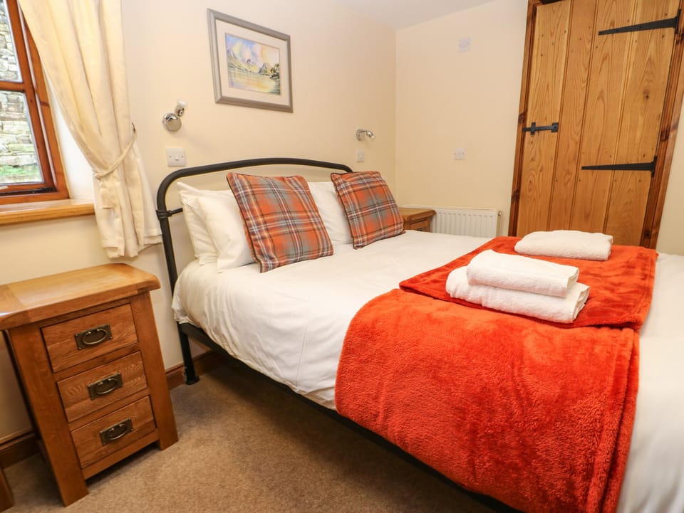 Rum Bush Cottage Cottage in England
