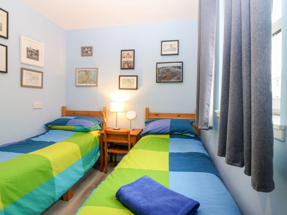 Cottage | 2 bedrooms, individually decorated, individually furnished, free WiFi
