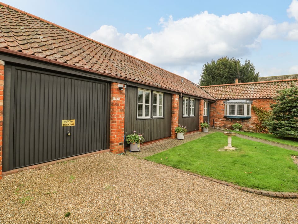 Cottage | Exterior