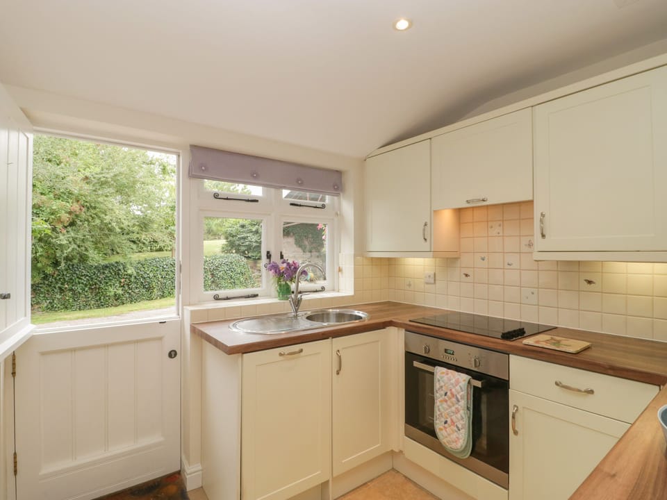 Cottage | Interior