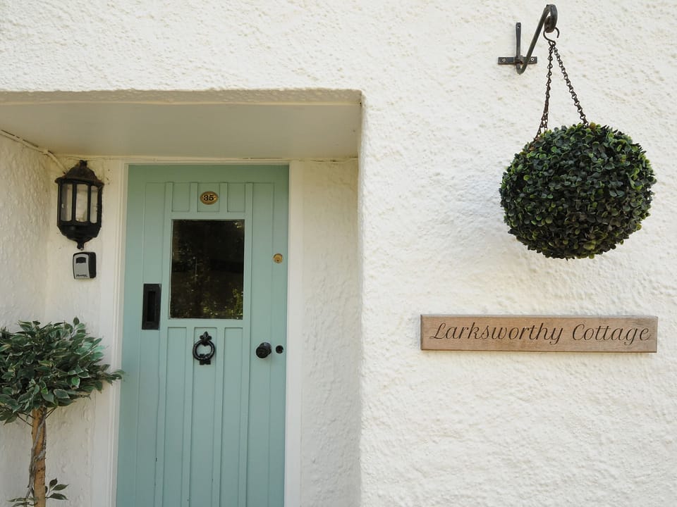 Cottage | Exterior