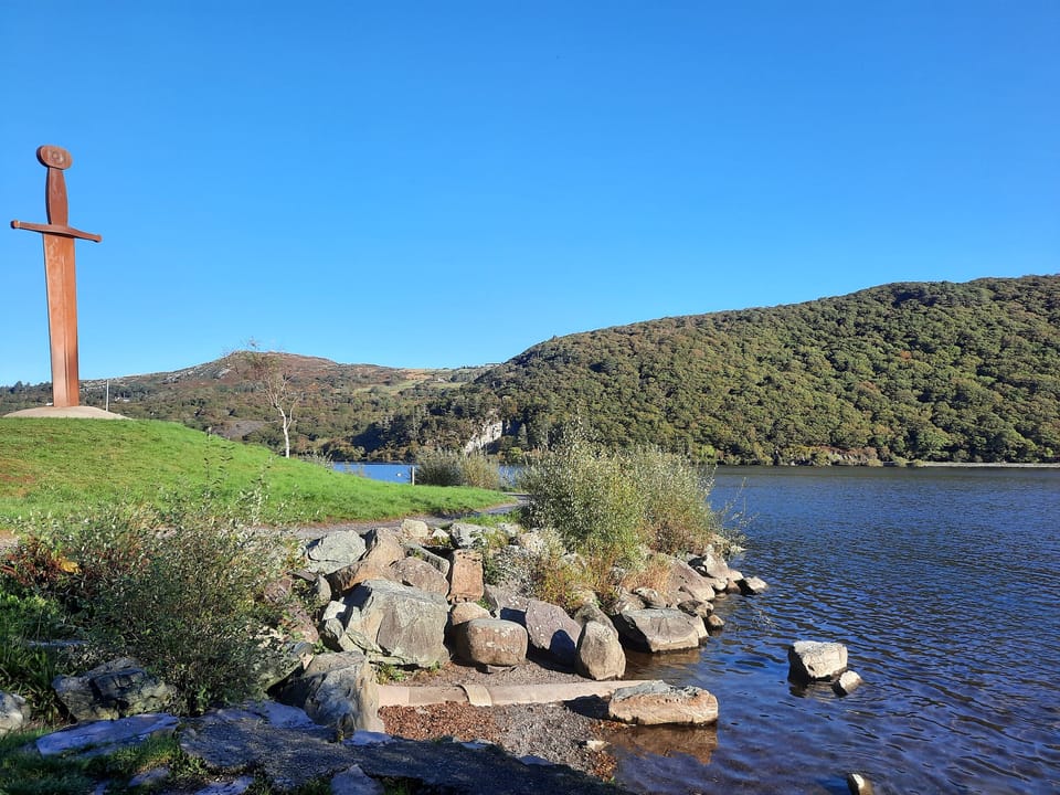 Cottage | Property grounds