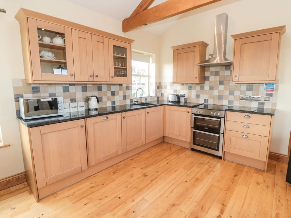 Cottage | Interior