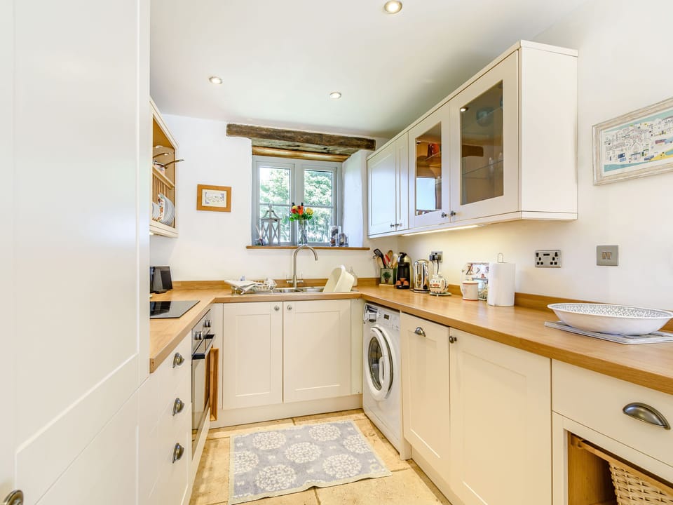 Cottage | Interior