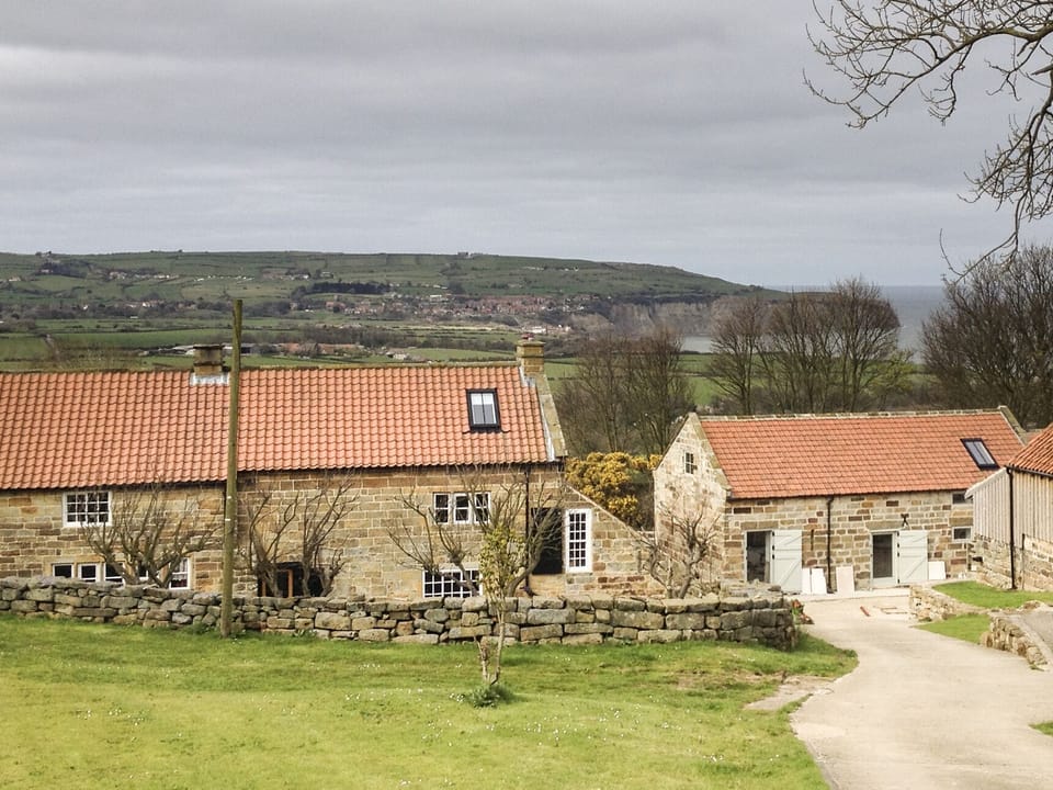 Cottage | Exterior