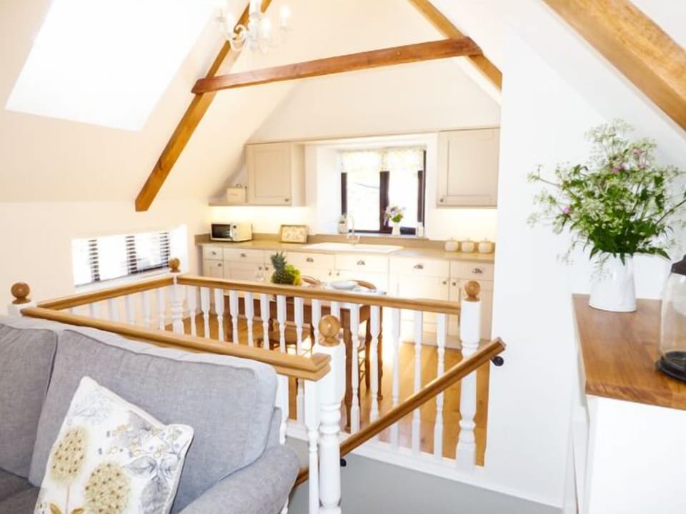 Cottage | Interior