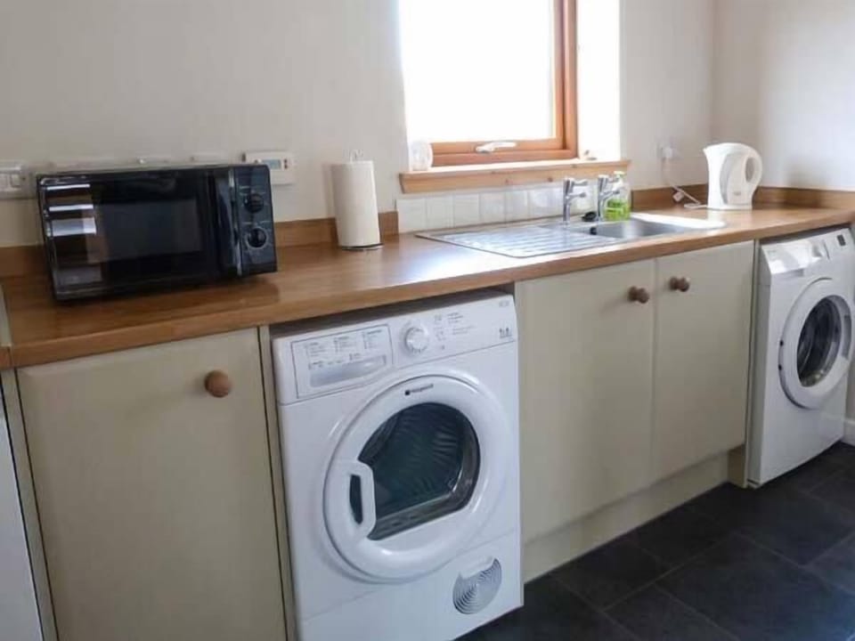 Cottage | Laundry