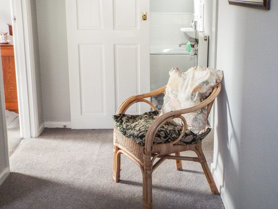 Cottage | Living room | TV, DVD player