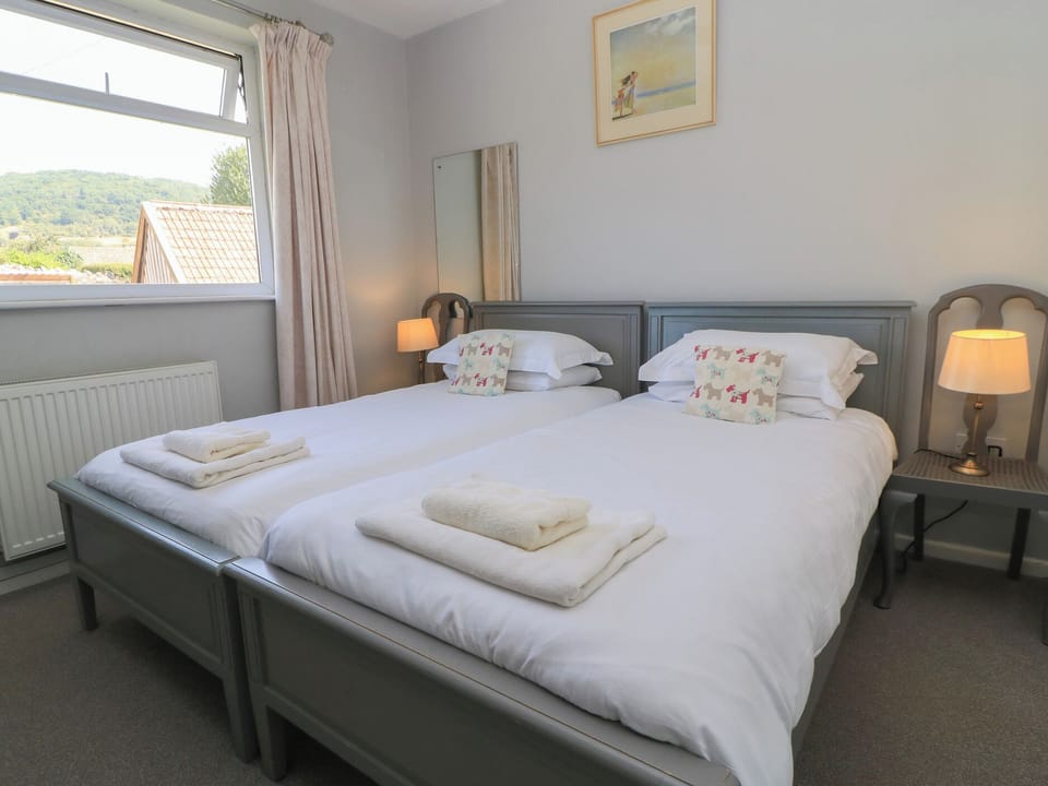 Lamora Cottage in Cheddar