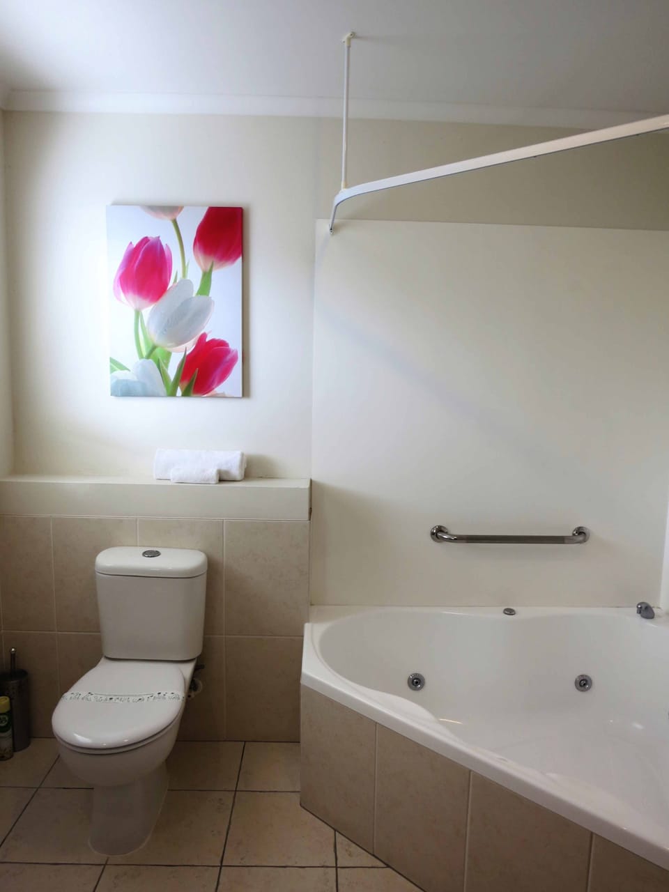 Ascot Motor Inn Taupo Motel in Taupo