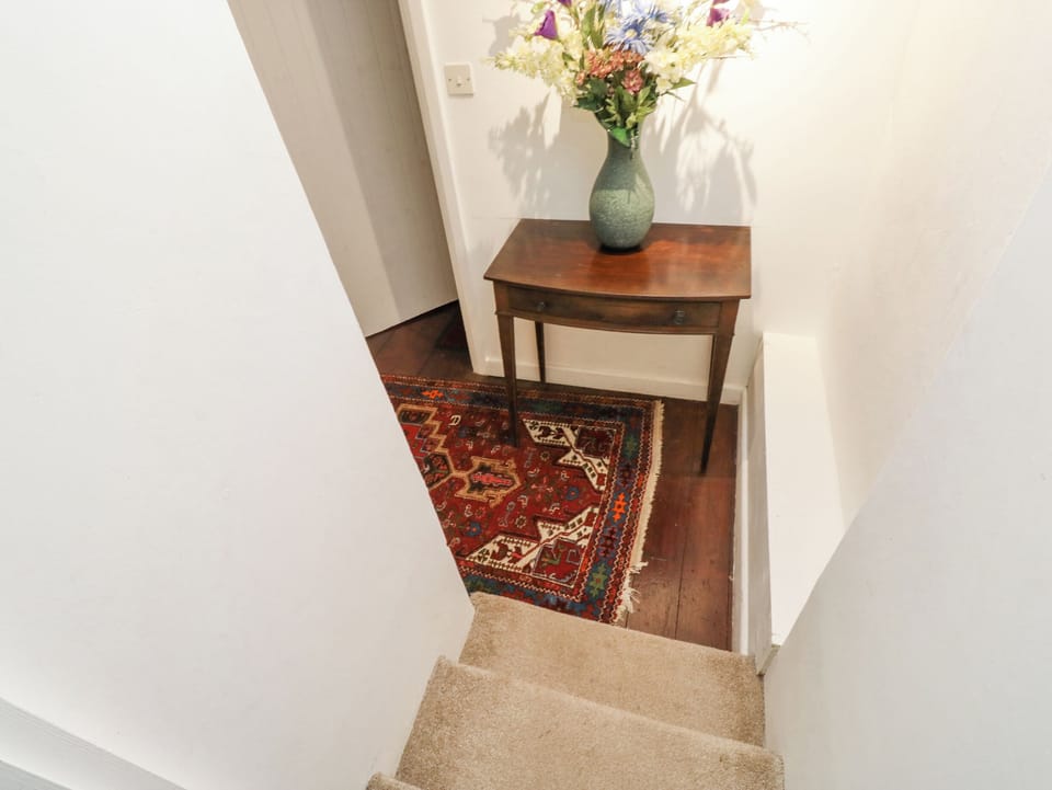 Hearthstone East Cottage Cottage in Brixham