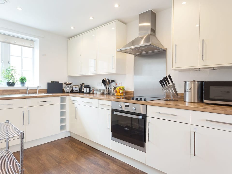 Cottage | Interior