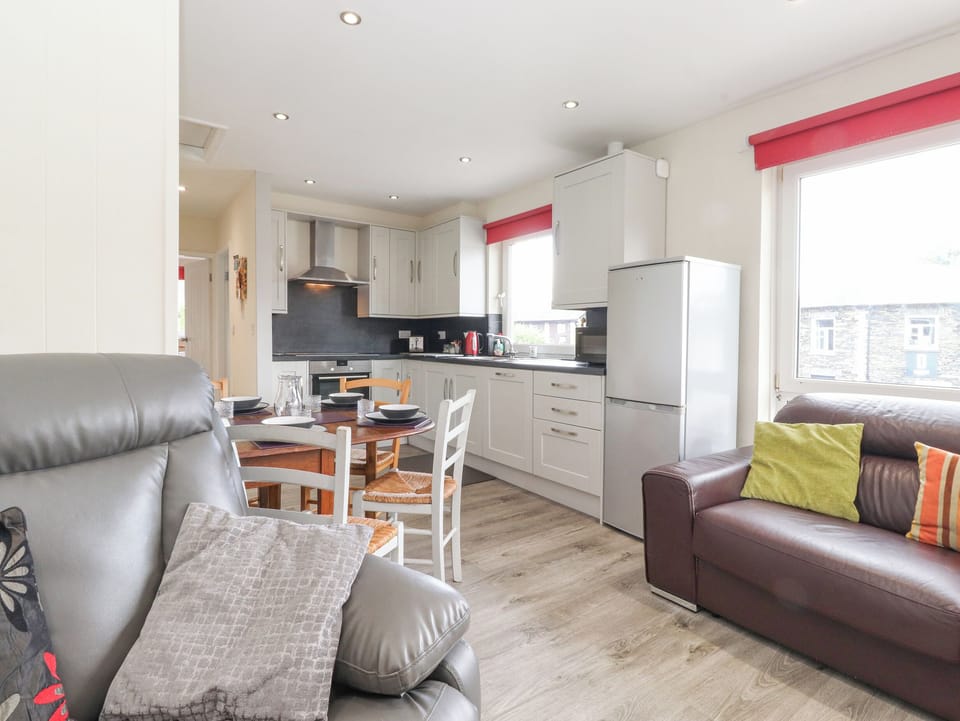 Cottage | Interior