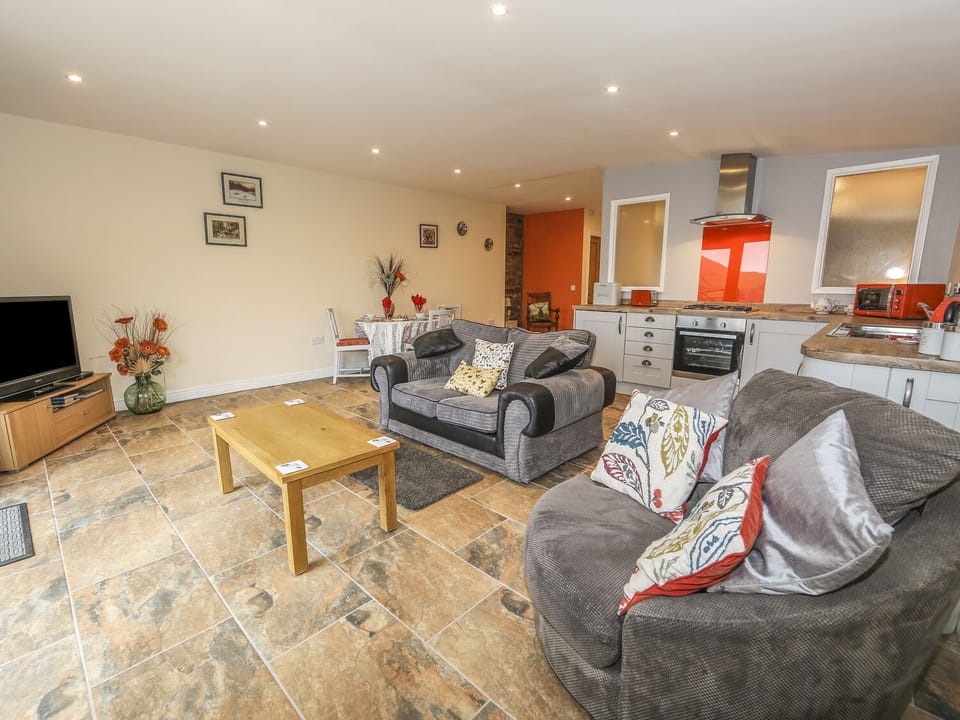 Cottage | Interior